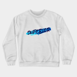 Superior Crewneck Sweatshirt